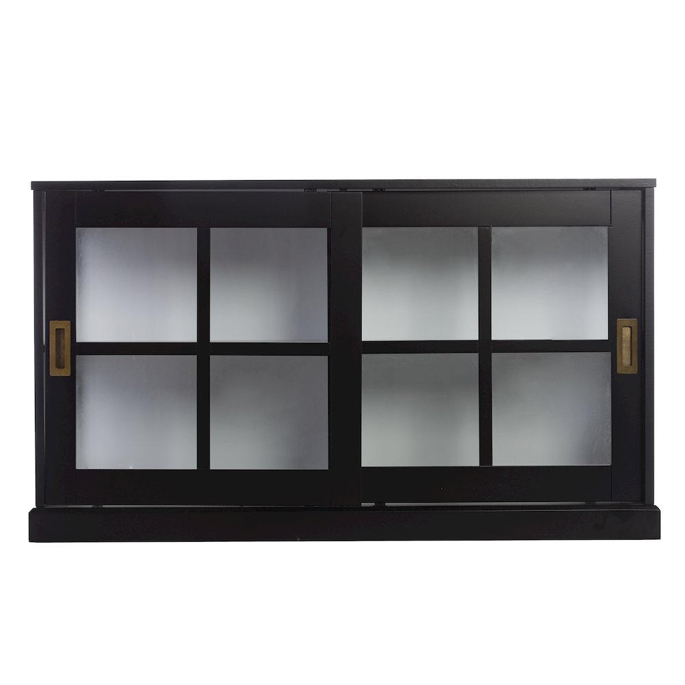 Byward Curio Cabinet. Picture 1