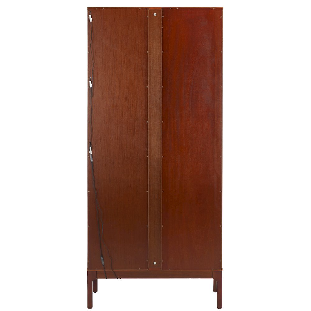 Clairville Curio Cabinet. Picture 12
