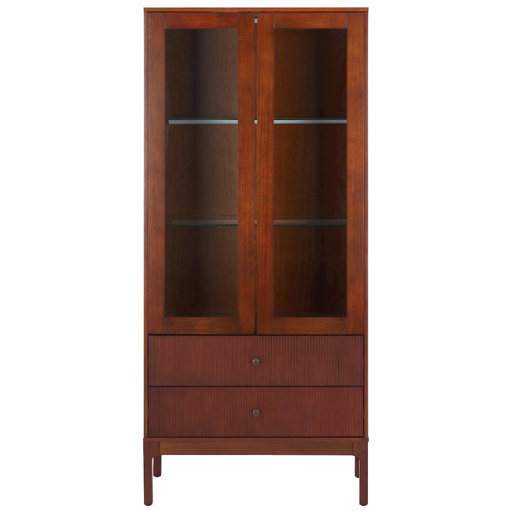 Clairville Curio Cabinet. Picture 10
