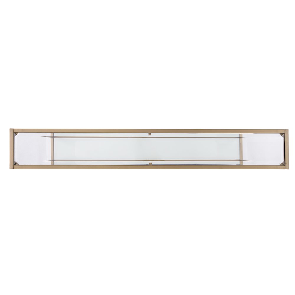 Bergen Narrow Console Table. Picture 7
