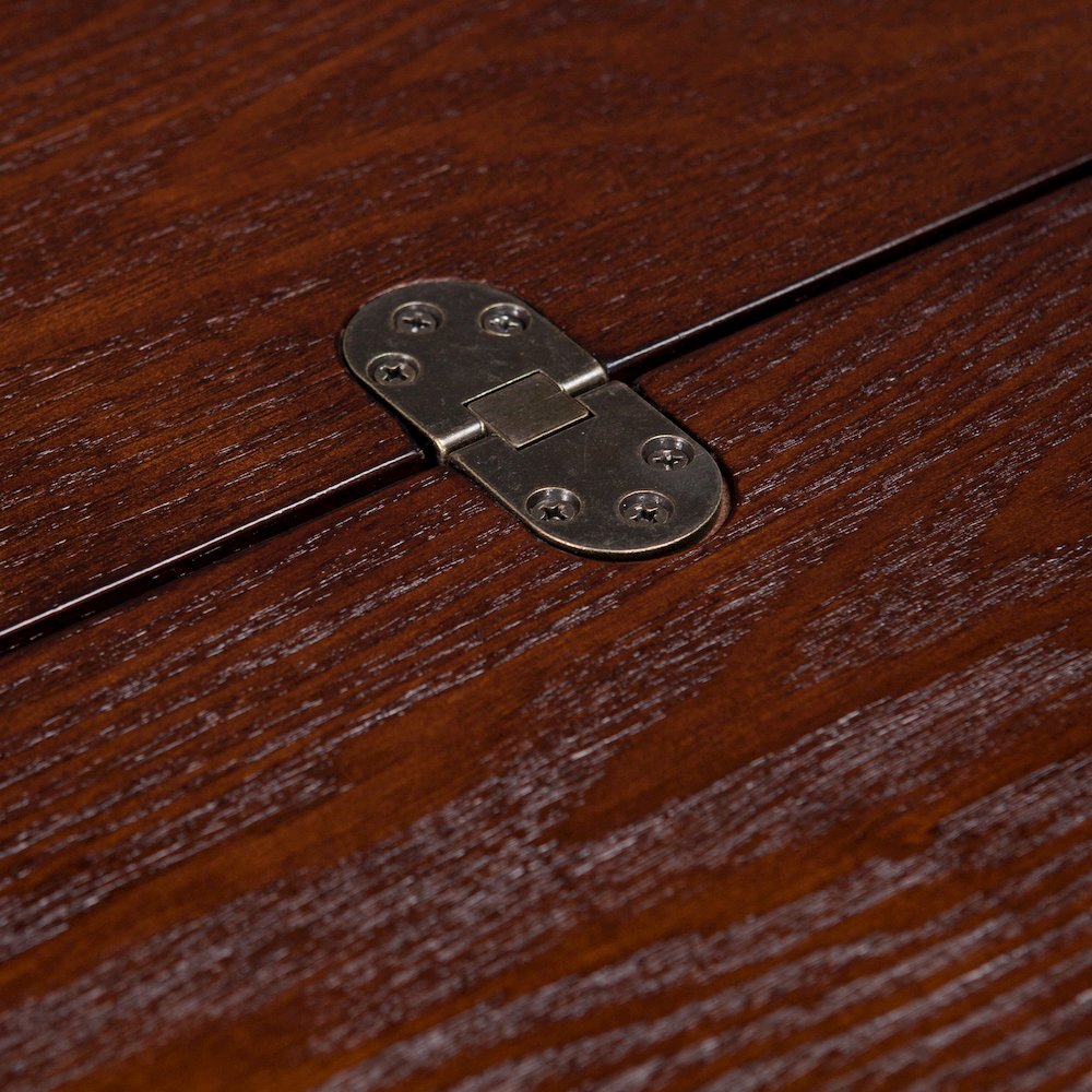 Derby Expandable Counter-Height Table. Picture 6
