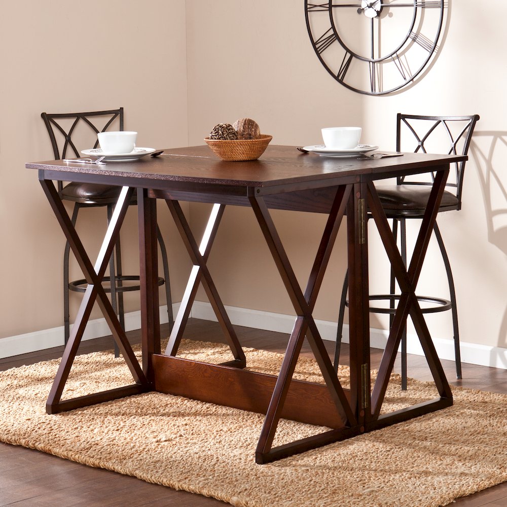 Derby Expandable Counter-Height Table. Picture 2