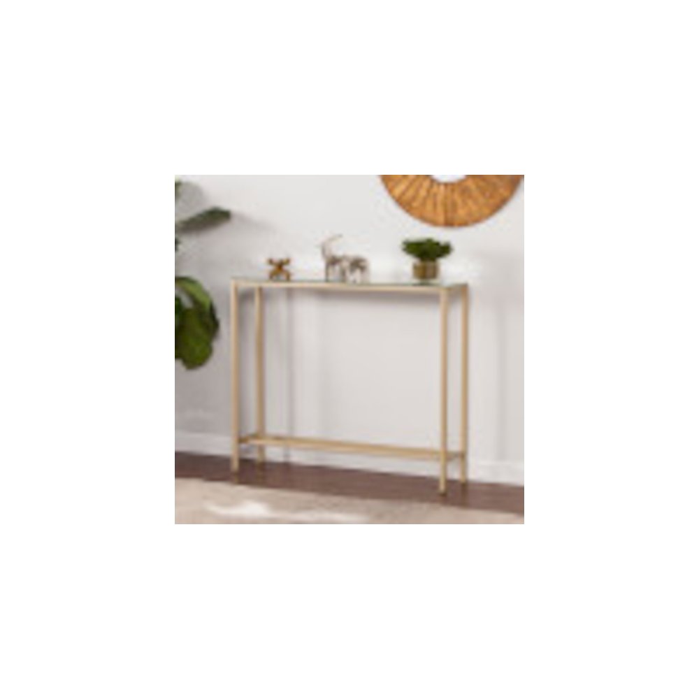 Darrin Mini Console Table. Picture 2