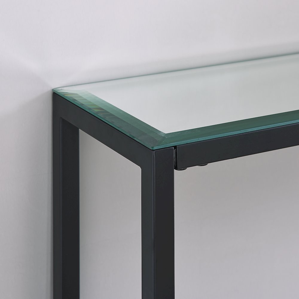 Darrin Mini Console Table. Picture 4