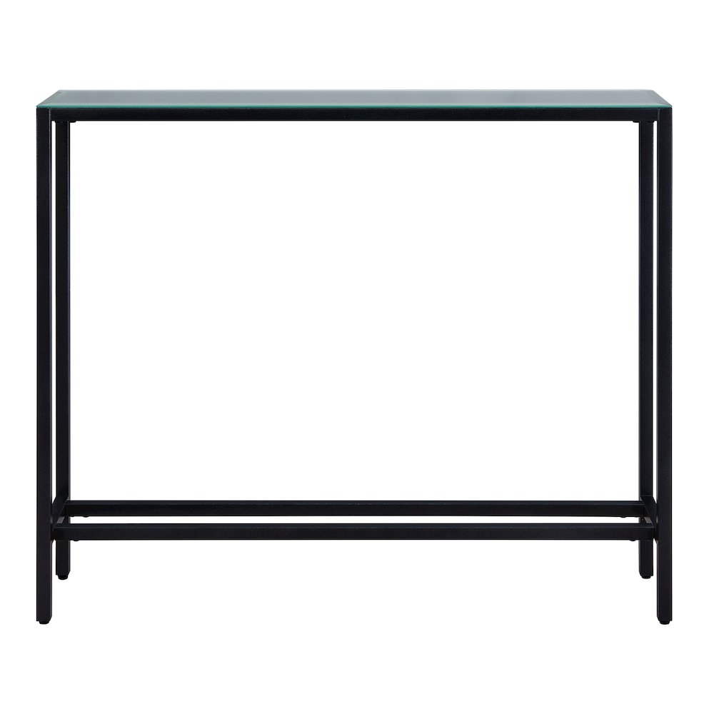 Darrin Mini Console Table. Picture 6