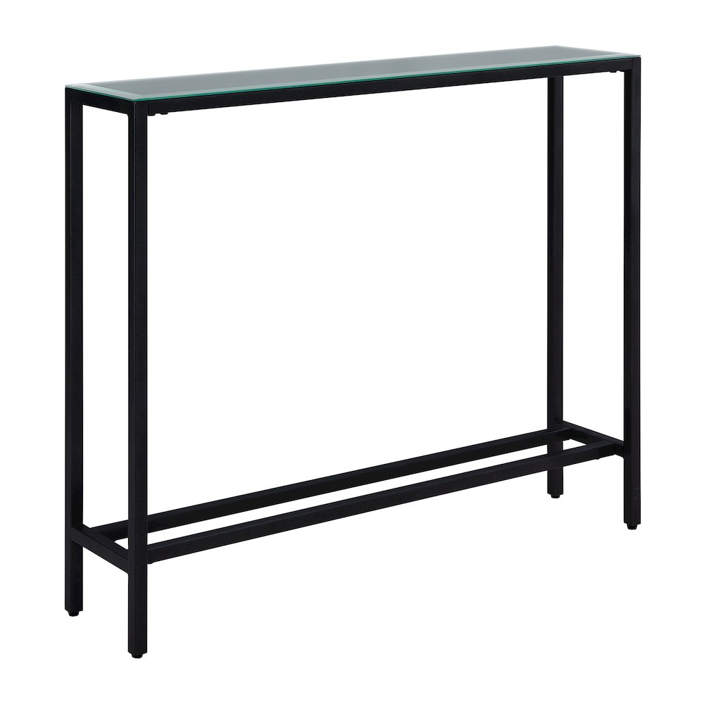 Darrin Mini Console Table. Picture 9
