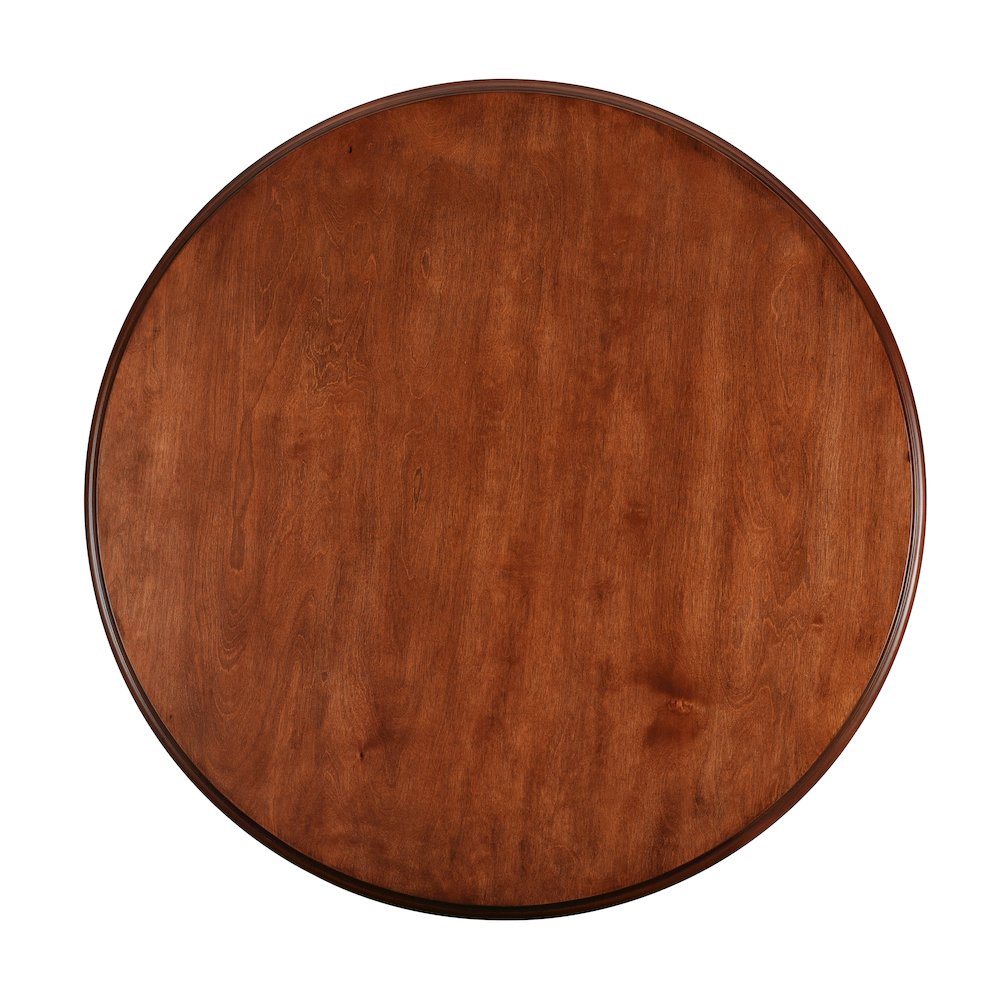 Barrisdale Farmhouse Dining Table. Picture 8