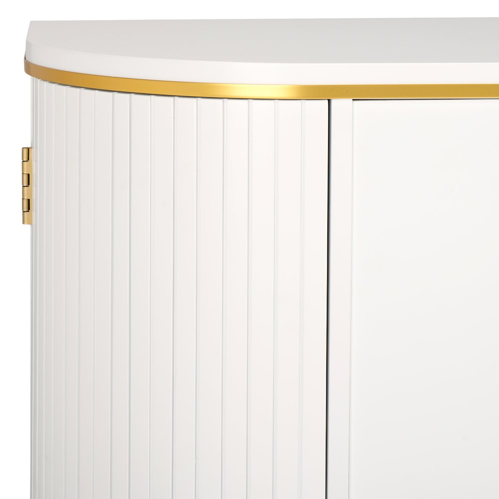 Fenpatrick Sideboard in. Picture 2
