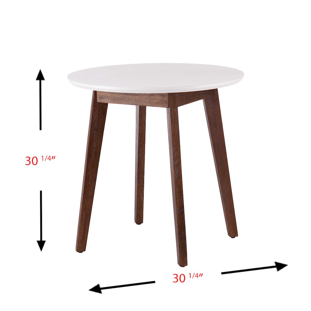 Oden Table. Picture 5