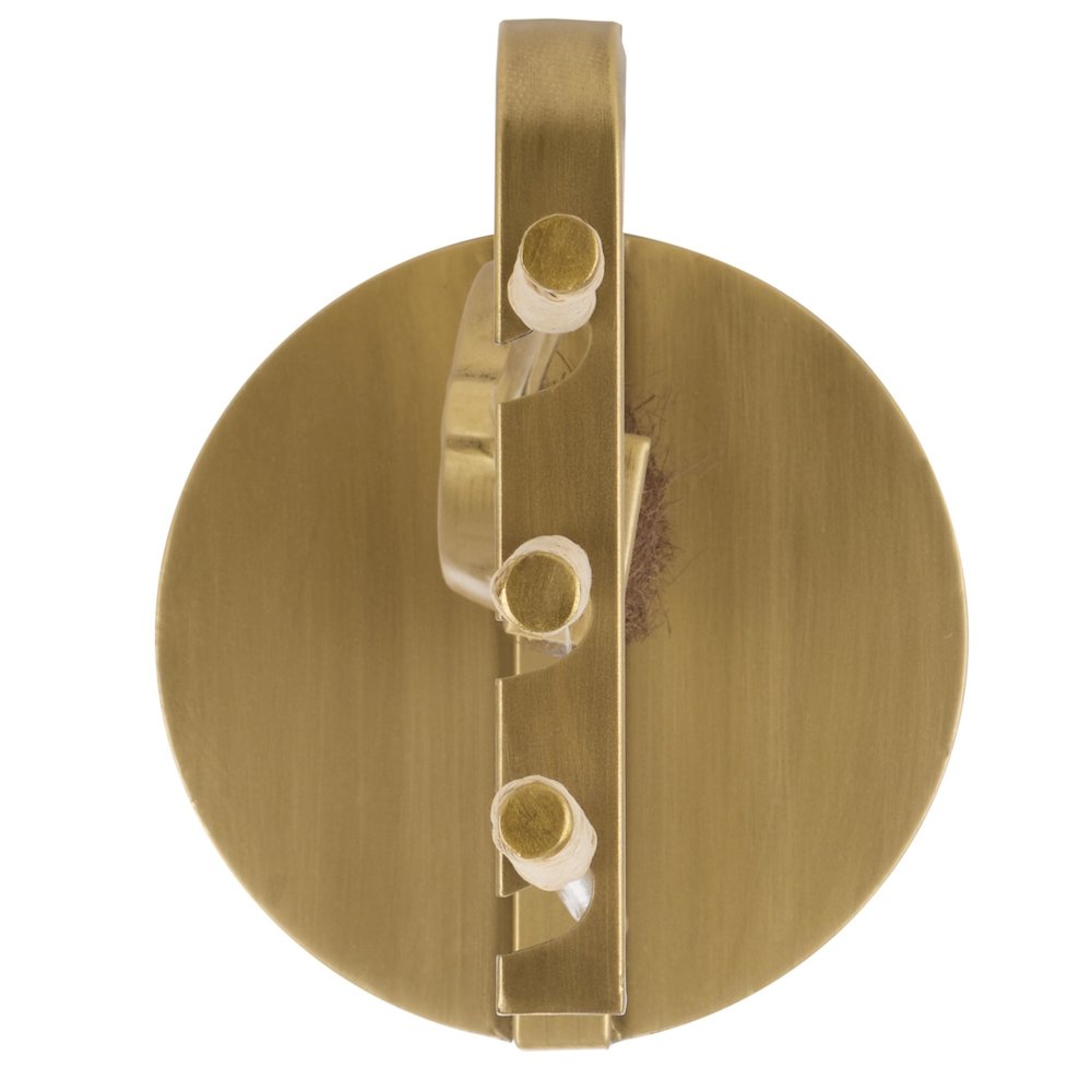 Behar Fireplace Tool Set. Picture 6