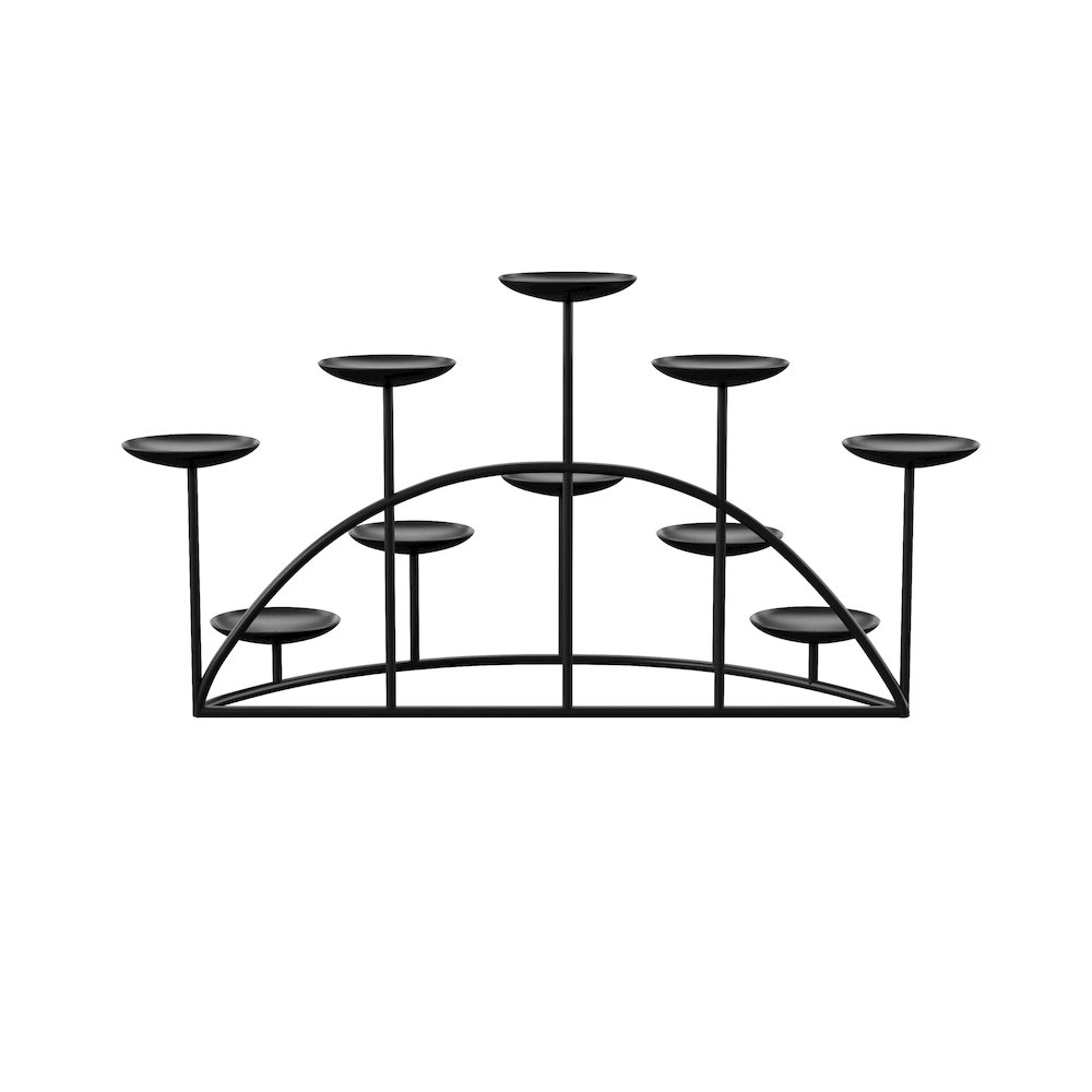 Redway Candelabra. Picture 7