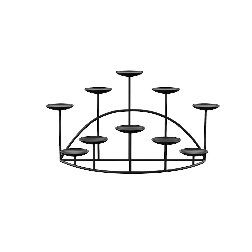 Redway Candelabra. Picture 6
