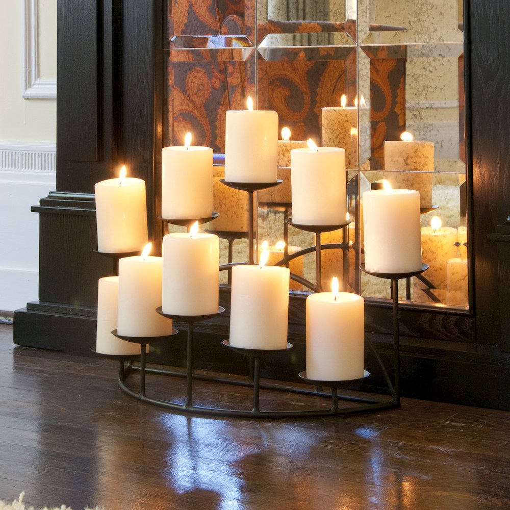 Redway Candelabra. Picture 2