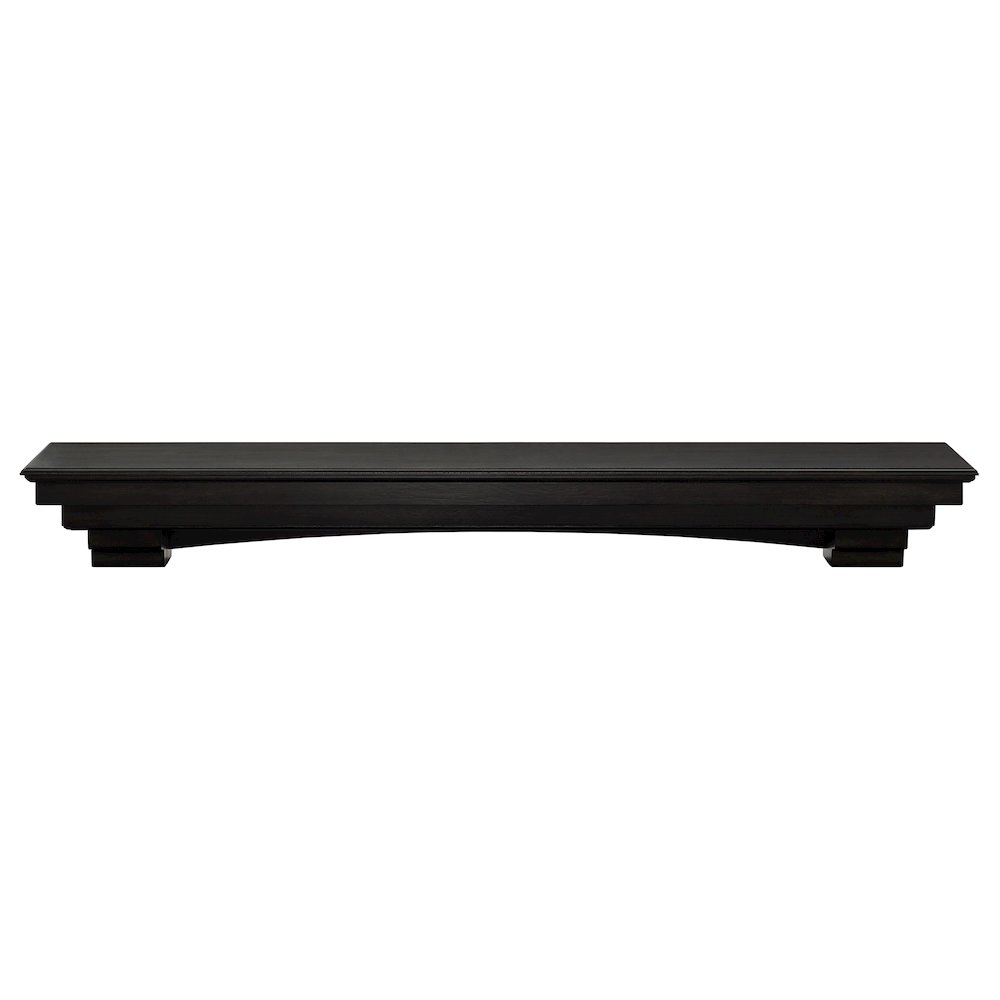 Alconbury Fireplace Mantel Shelf. Picture 1