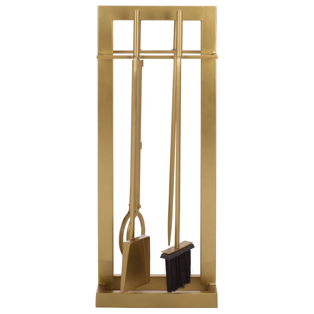 Trista Fireplace Tools. Picture 6