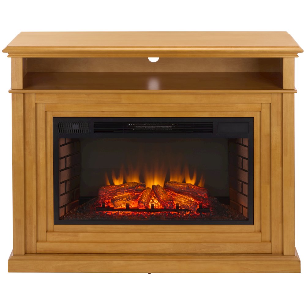 Hellen Wood Mantel. Picture 5