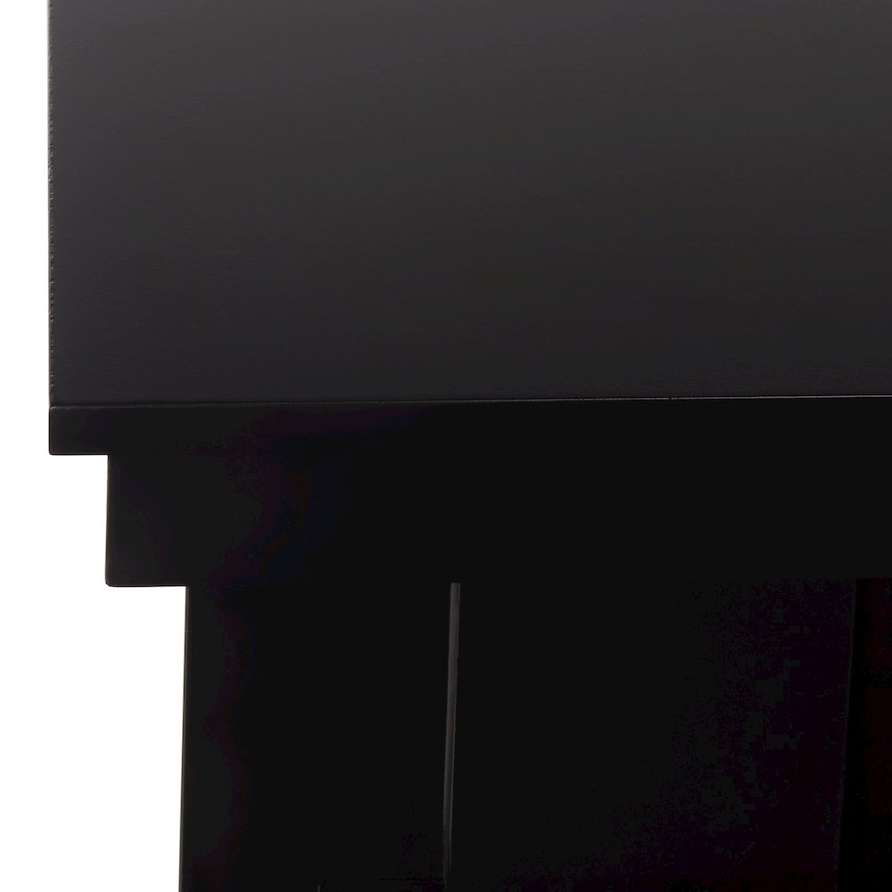 Carlos Electric Fireplace Mantel. Picture 2