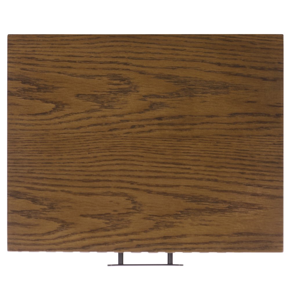 Amelin 1-Drawer 1-Shelf Nightstand. Picture 5