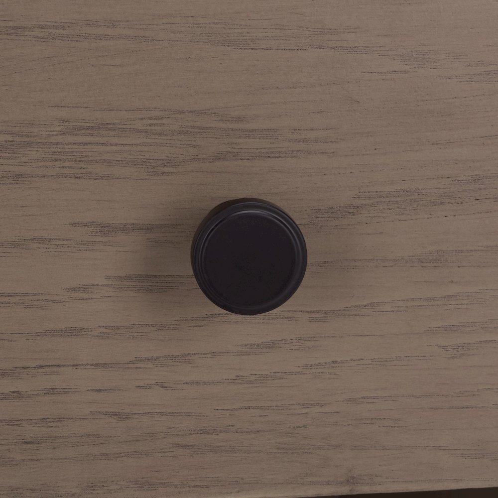 Himalay 1-Drawer 1-Shelf Nightstand. Picture 2
