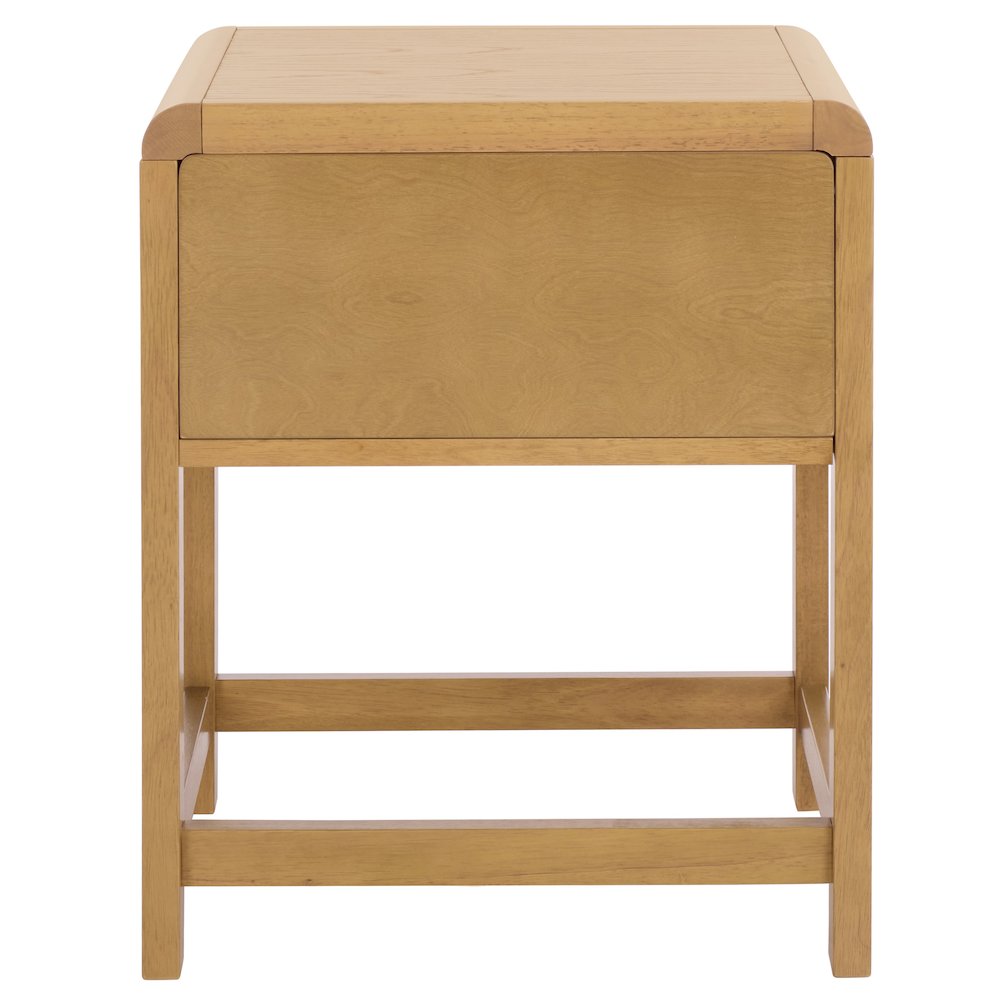 Alexander 1-Drawer Nightstand. Picture 6