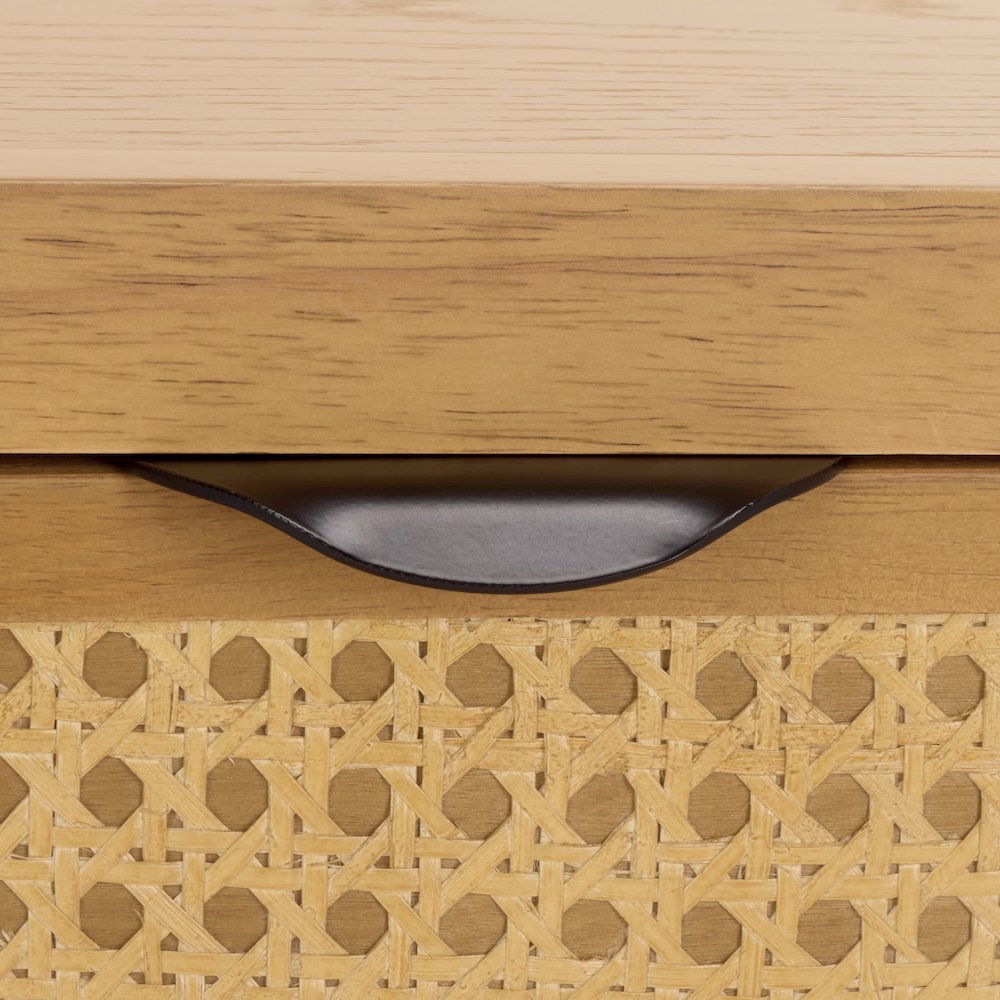 Alexander 1-Drawer Nightstand. Picture 2