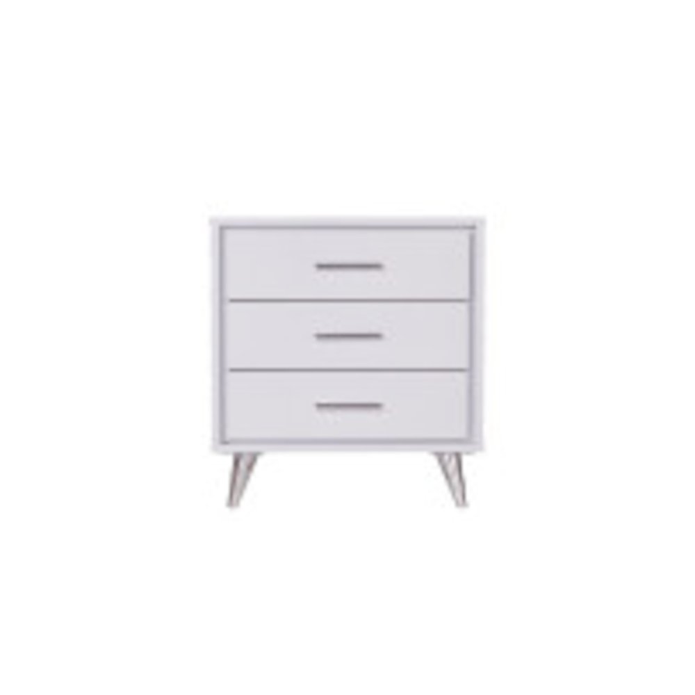 Oren Nightstand with Drawers. Picture 6