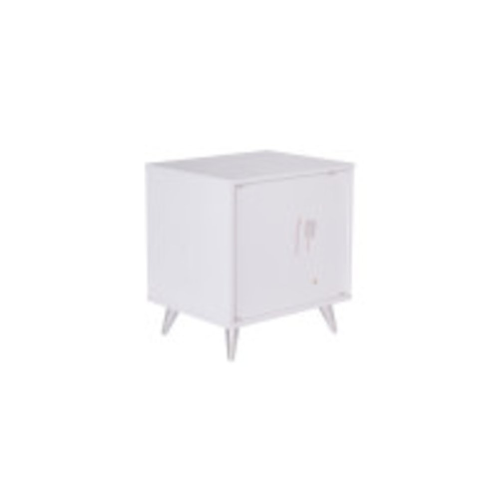 Oren Nightstand with Drawers. Picture 9