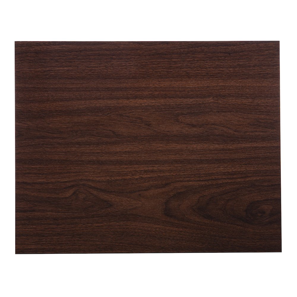 Oren Modern Bedside Table with Drawers. Picture 7