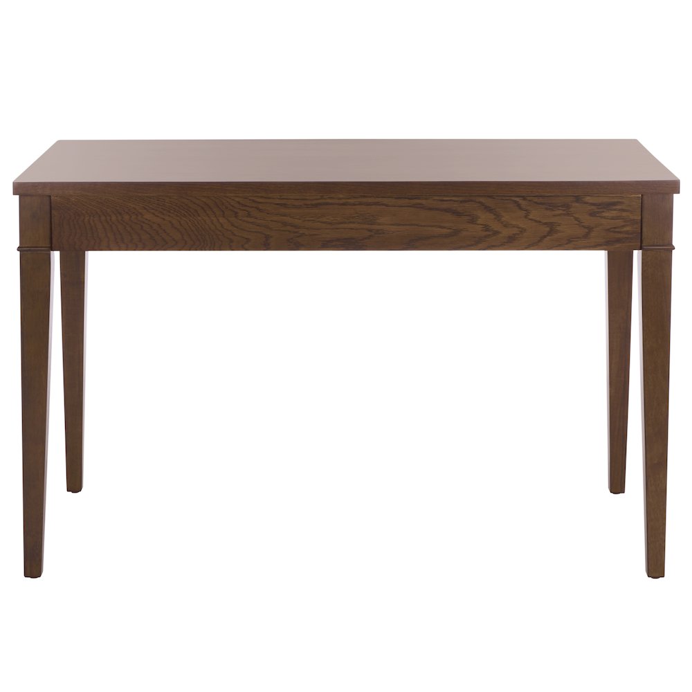 Amila Single Drawer Desk. Picture 8