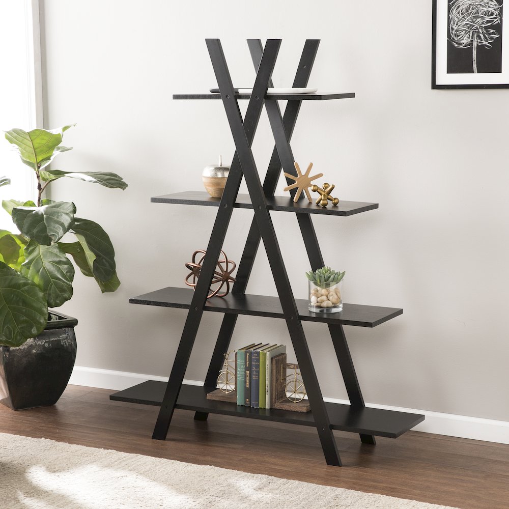 X Etagere. Picture 2