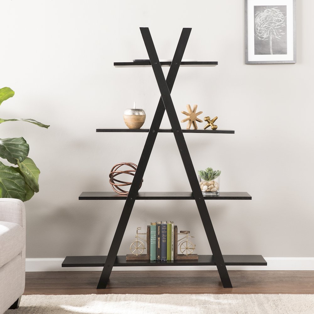 X Etagere. Picture 3