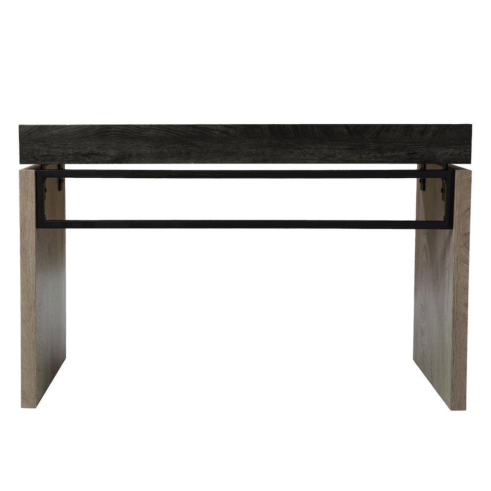 Hapsford Writing Desk. Picture 8