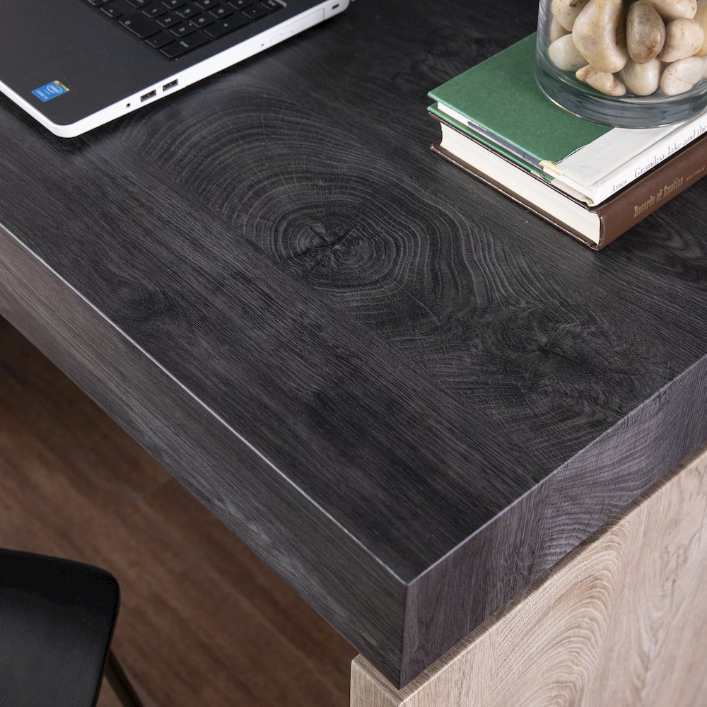 Hapsford Writing Desk. Picture 3