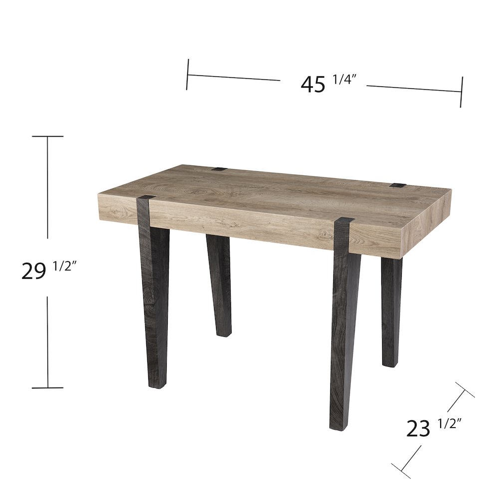 Ayleston Multipurpose Desk. Picture 6