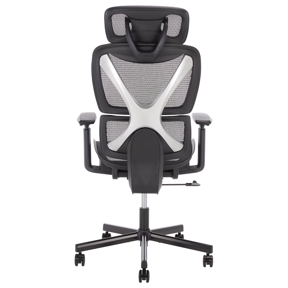 Joanna Adjustable Desk Chair. Picture 6