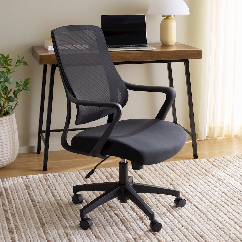 Sabrina Adjustable Desk Chair. Picture 1
