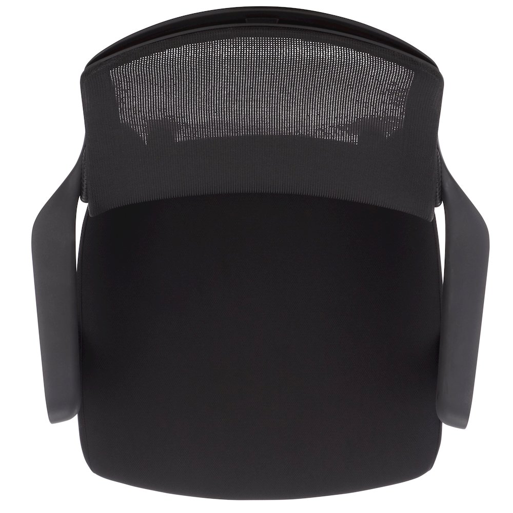 Sabrina Adjustable Desk Chair. Picture 5