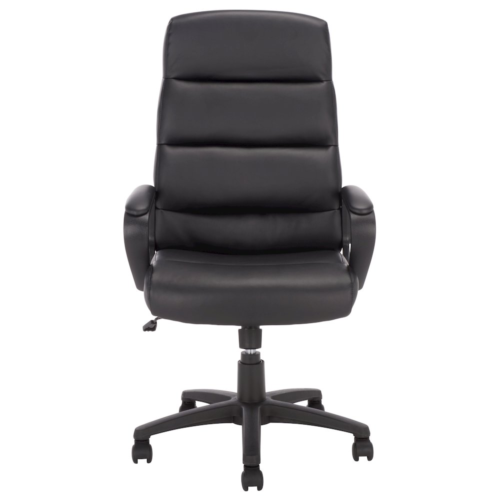 Victoria Adjustable Desk Chair. Picture 4