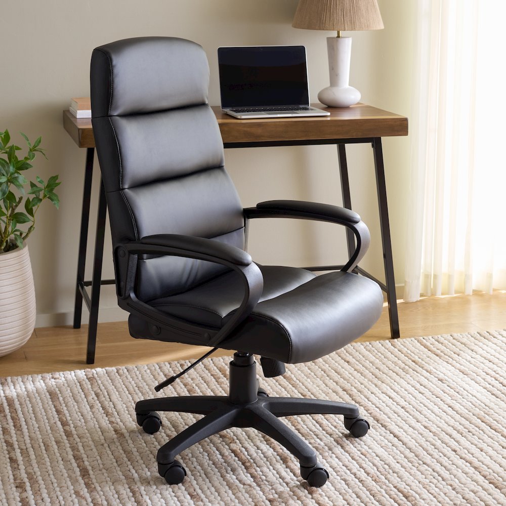 Victoria Adjustable Desk Chair. Picture 1
