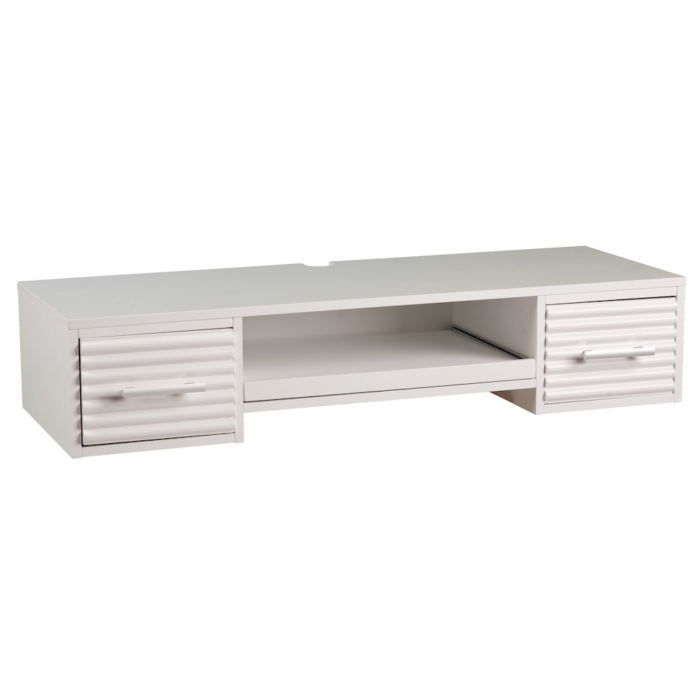 Simon Wall Mount Desk. Picture 6