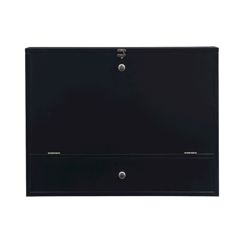 Wall Mount Laptop Desk - Universal Style. Picture 5