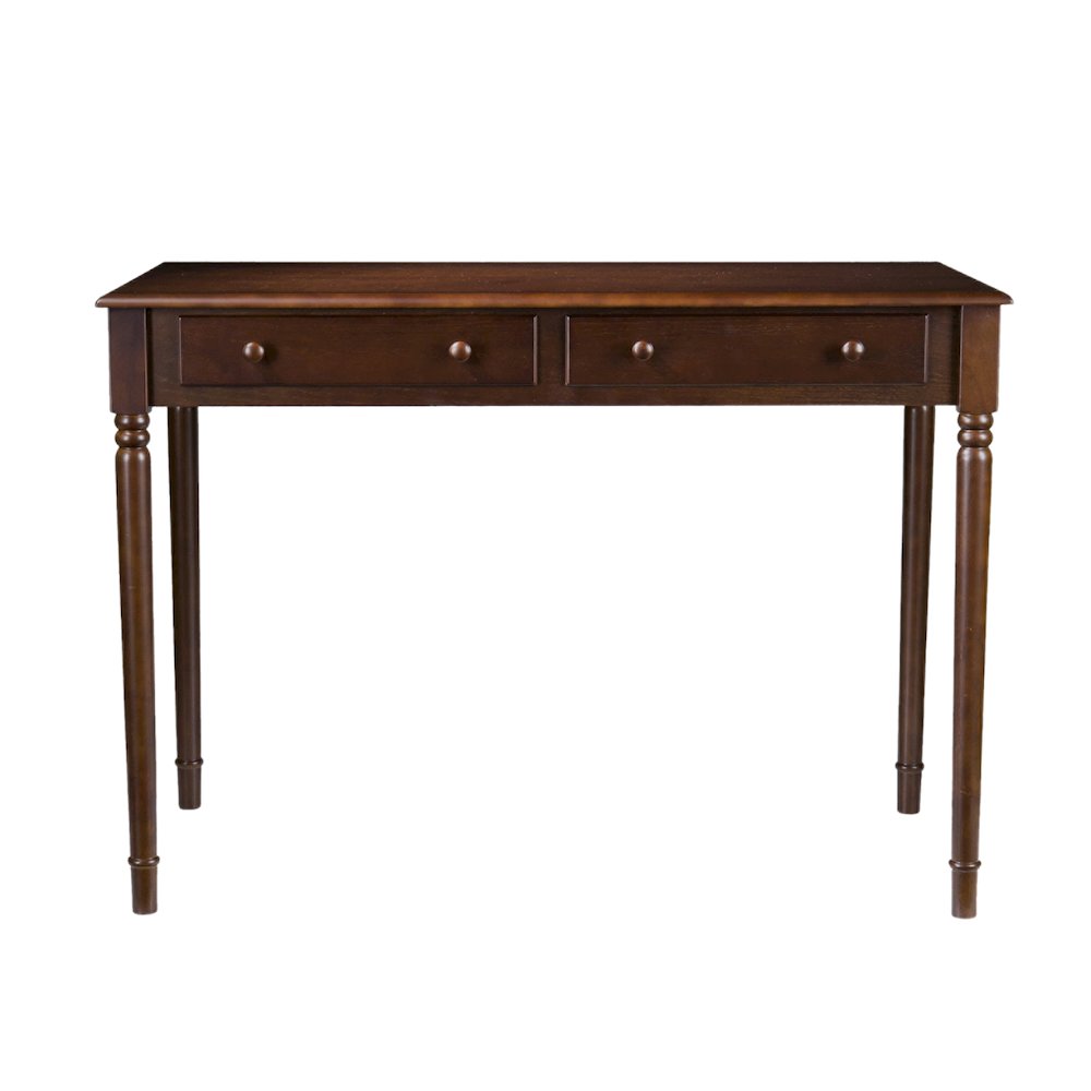 Writing 2-Drawer Desk. Picture 6