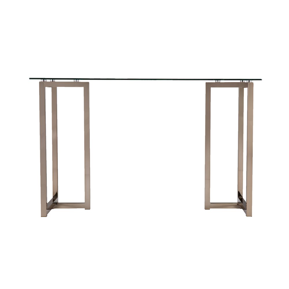 Haxor Writing Desk - Midcentury Modern Style. Picture 8