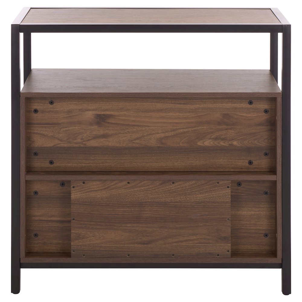 Handan Double-Door Cabinet. Picture 6