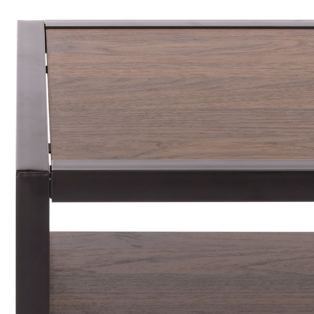 Handan Double-Door Cabinet. Picture 1
