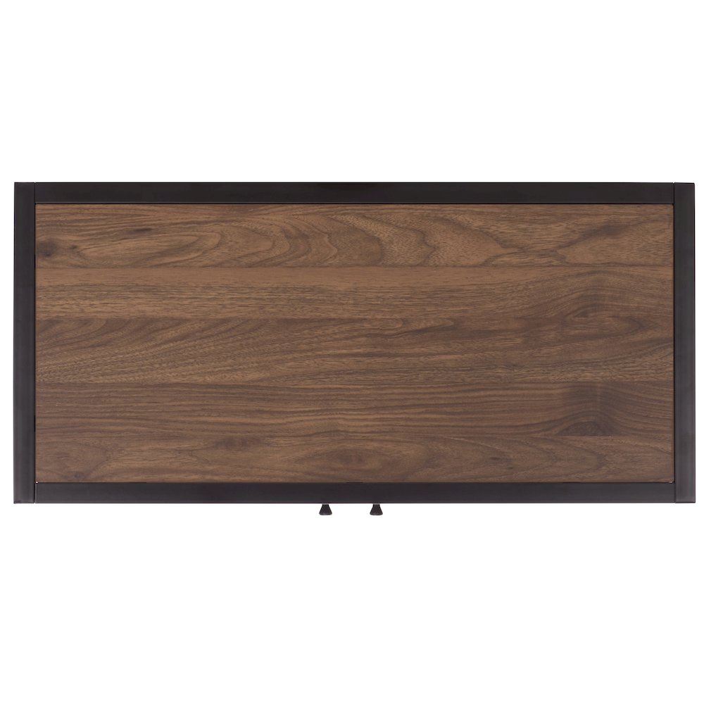 Handan Double-Door Cabinet. Picture 5