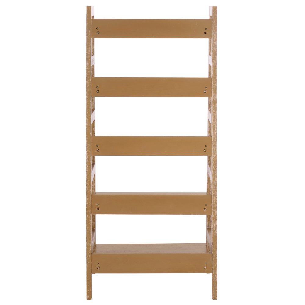 Amanda 5-Tier Bookcase. Picture 7