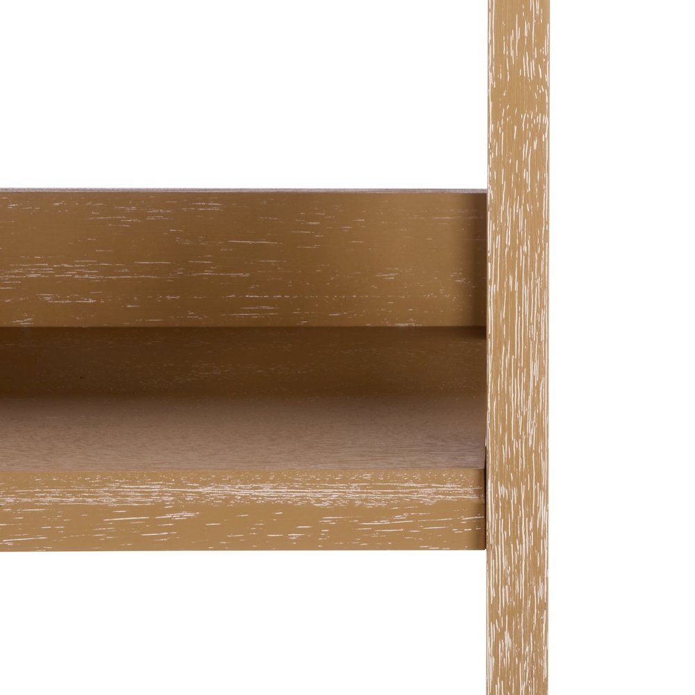 Amanda 5-Tier Bookcase. Picture 3