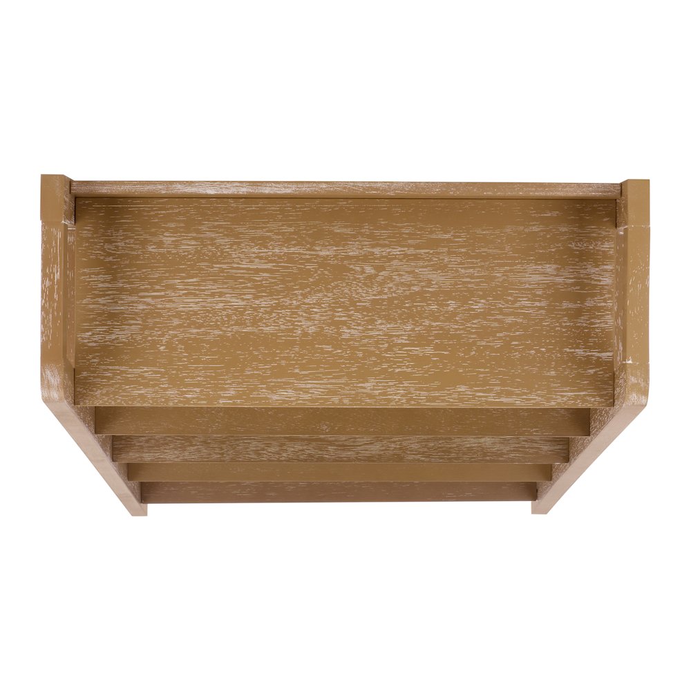 Amanda 5-Tier Bookcase. Picture 6