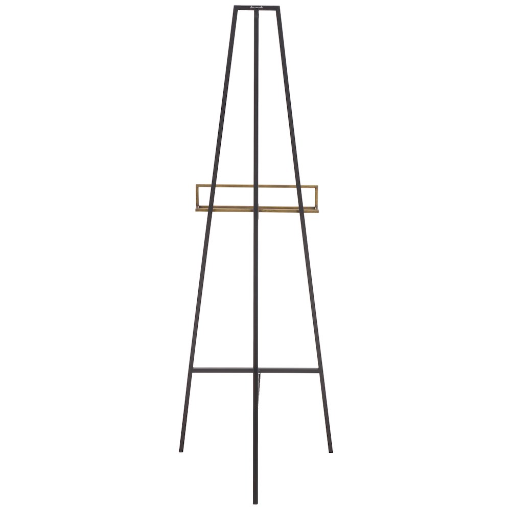 Isabella Iron Easel. Picture 5